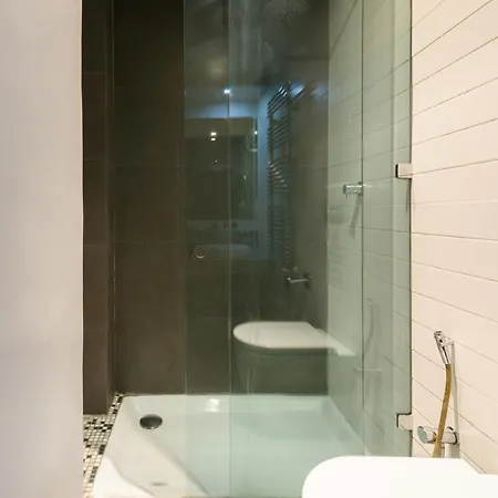 Palazzotto Pitti By Mmega アパート