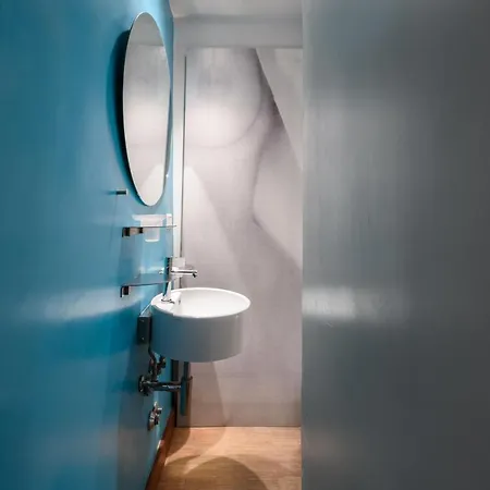 Palazzotto Pitti By Mmega