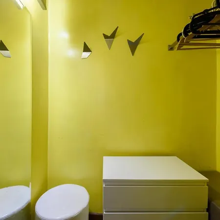 Palazzotto Pitti By Mmega * フィレンツェ