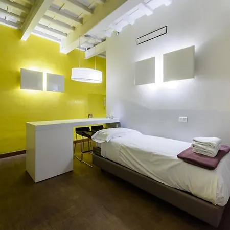 Palazzotto Pitti By Mmega フィレンツェ