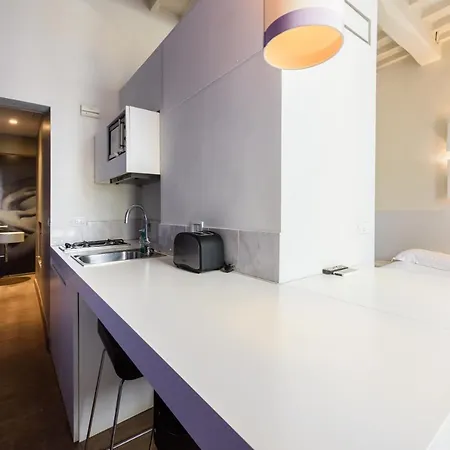 Palazzotto Pitti By Mmega