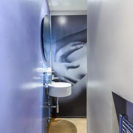 アパート Palazzotto Pitti By Mmega