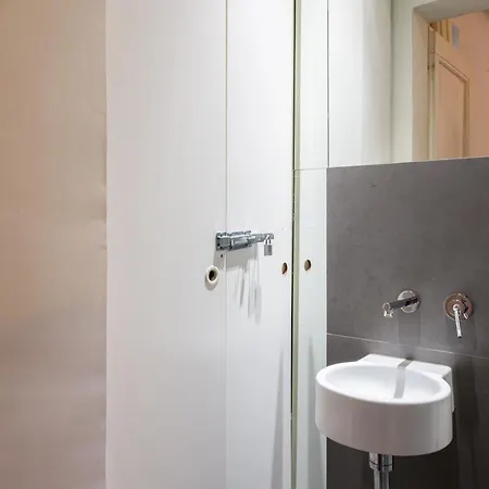 Palazzotto Pitti By Mmega アパート