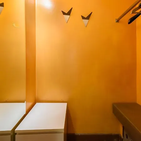 アパート Palazzotto Pitti By Mmega *