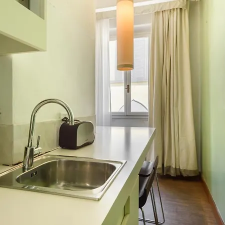 Palazzotto Pitti By Mmega * Φλωρεντία