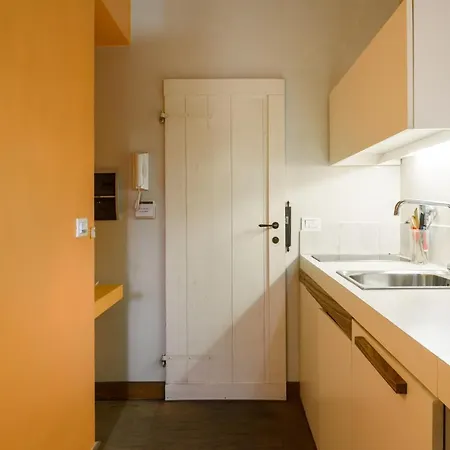 Palazzotto Pitti By Mmega