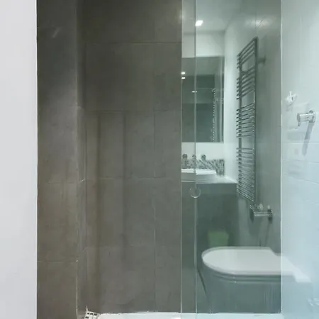 Palazzotto Pitti By Mmega フィレンツェ