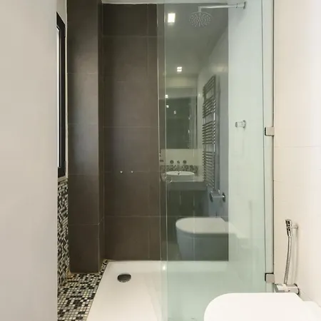 Palazzotto Pitti By Mmega フィレンツェ