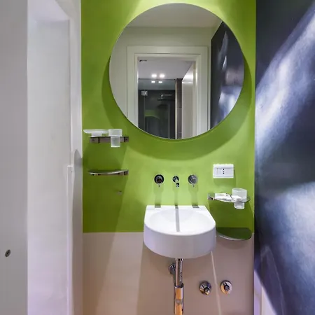 Palazzotto Pitti By Mmega