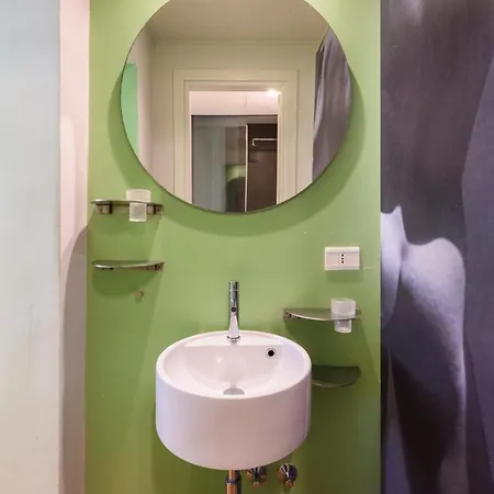 アパート Palazzotto Pitti By Mmega フィレンツェ