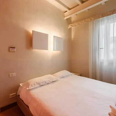 アパート Palazzotto Pitti By Mmega