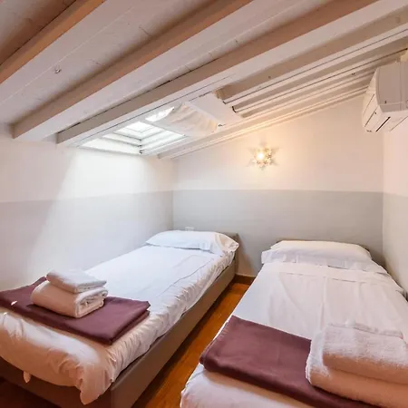 Palazzotto Pitti By Mmega *