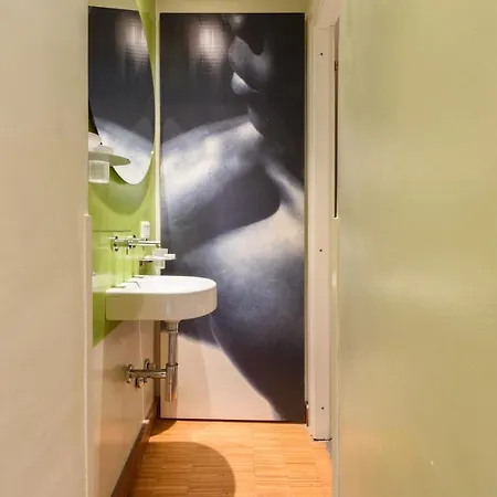 Palazzotto Pitti By Mmega *