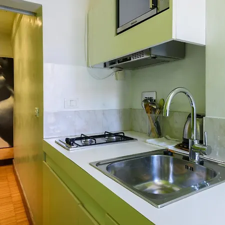 Palazzotto Pitti By Mmega アパート