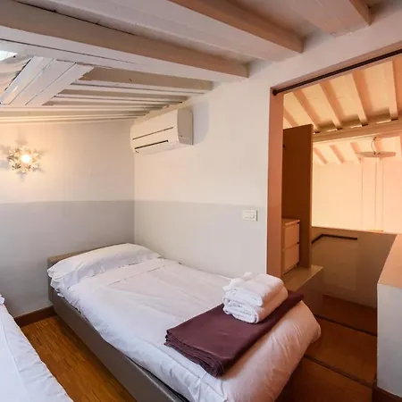 Palazzotto Pitti By Mmega *