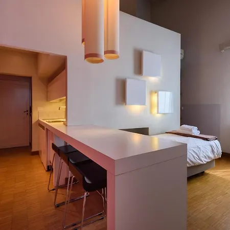 Palazzotto Pitti By Mmega アパート フィレンツェ