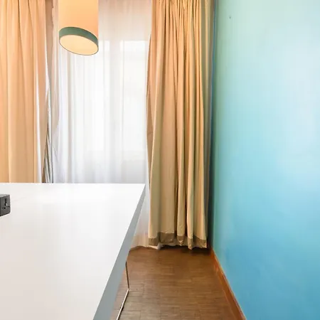 Palazzotto Pitti By Mmega フィレンツェ