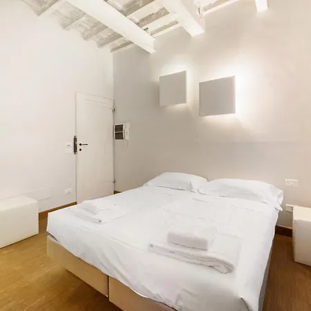 Palazzotto Pitti By Mmega アパート *