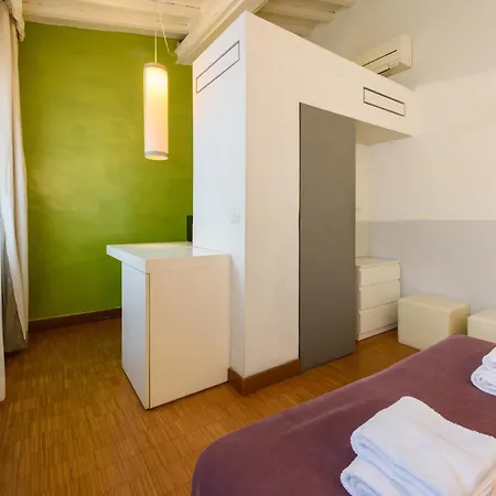 Palazzotto Pitti By Mmega * フィレンツェ