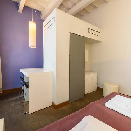 Palazzotto Pitti By Mmega アパート