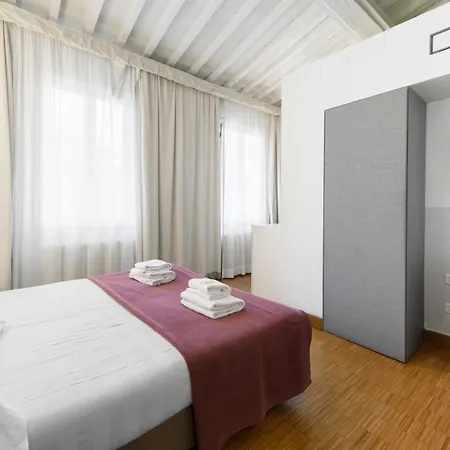 Palazzotto Pitti By Mmega アパート *