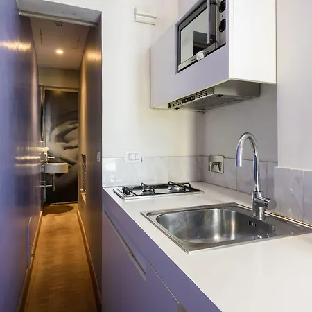 Palazzotto Pitti By Mmega *