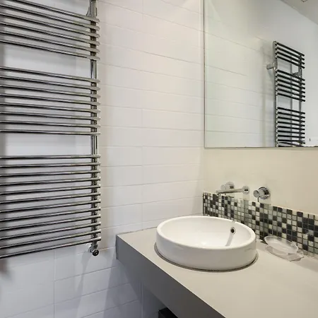 Palazzotto Pitti By Mmega *