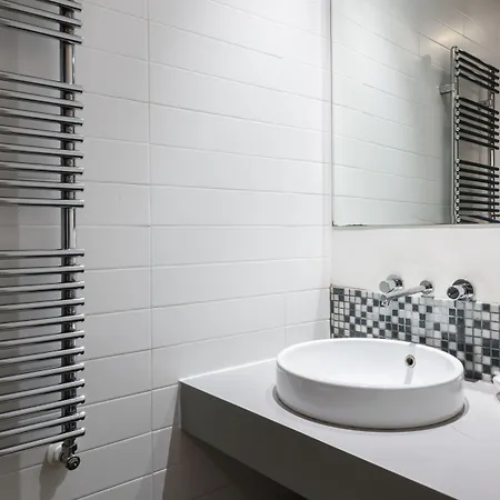 アパート Palazzotto Pitti By Mmega