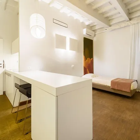 Palazzotto Pitti By Mmega *