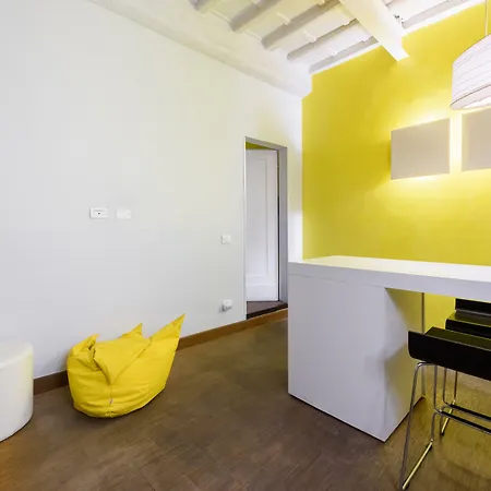 アパート Palazzotto Pitti By Mmega *