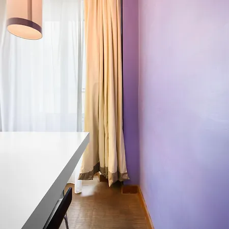 Palazzotto Pitti By Mmega アパート *