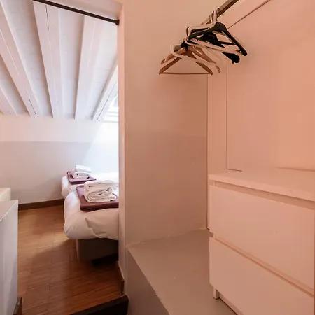 アパート Palazzotto Pitti By Mmega フィレンツェ