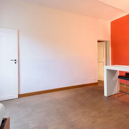 Palazzotto Pitti By Mmega アパート