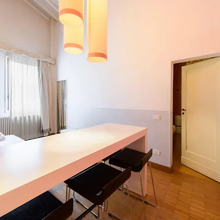 Palazzotto Pitti By Mmega