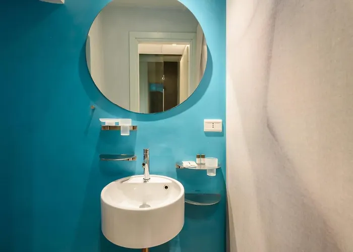 Palazzotto Pitti By Mmega Apartment Florence