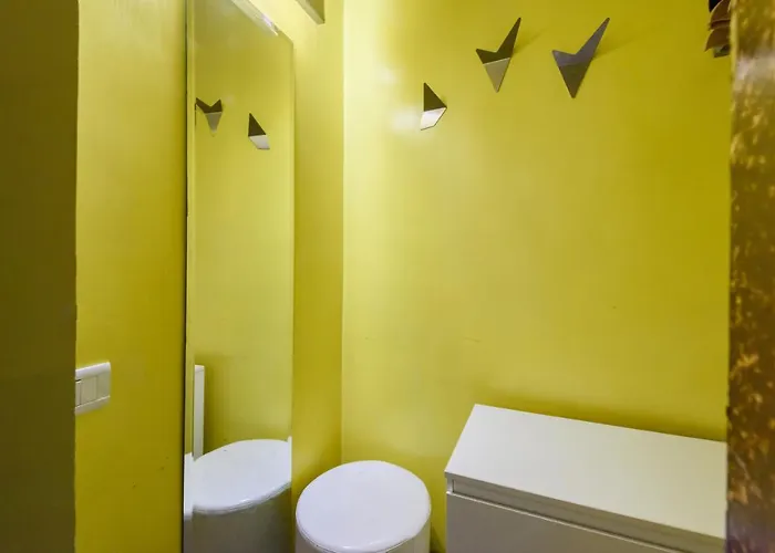 Apartment Palazzotto Pitti By Mmega *