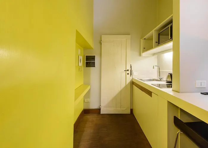 Palazzotto Pitti By Mmega Apartment Florence