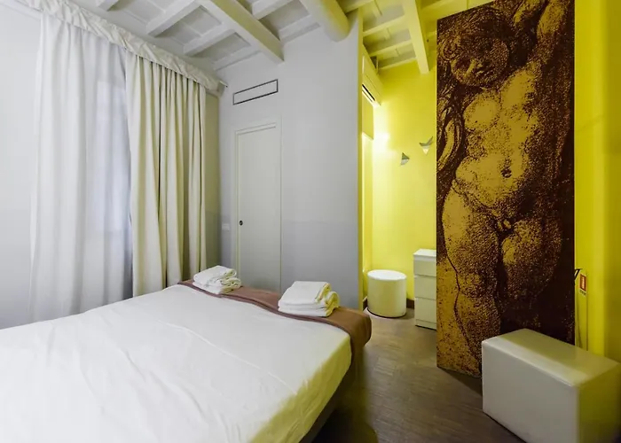 Palazzotto Pitti By Mmega Apartment *