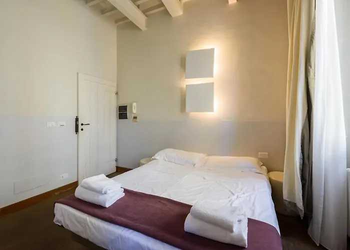 Apartment Palazzotto Pitti By Mmega *