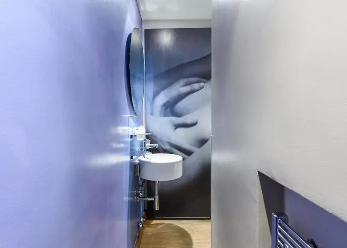 Apartment Palazzotto Pitti By Mmega