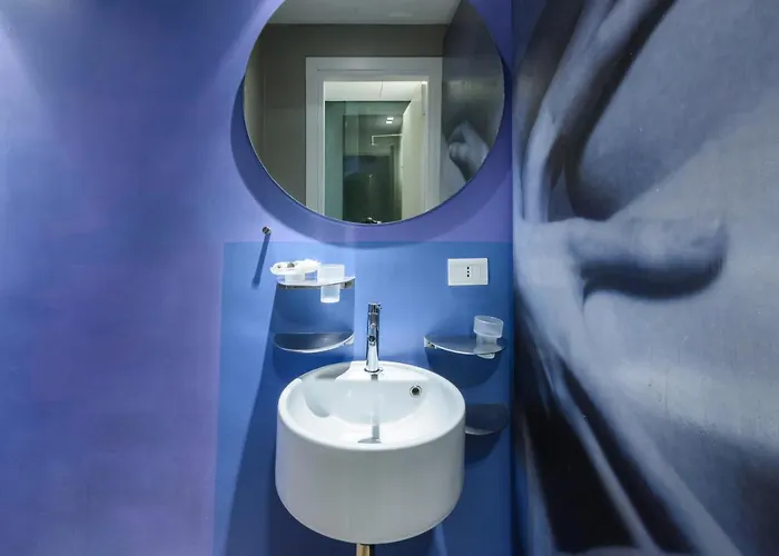 Apartment Palazzotto Pitti By Mmega *