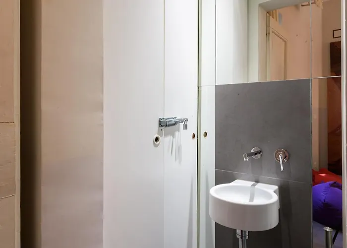 Palazzotto Pitti By Mmega Apartment