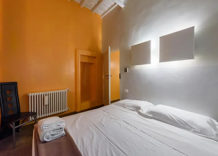 Palazzotto Pitti By Mmega Apartment