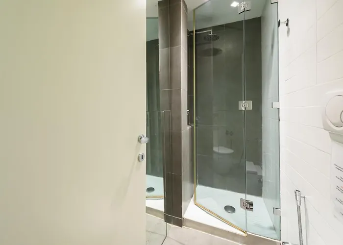 Apartment Palazzotto Pitti By Mmega Florence