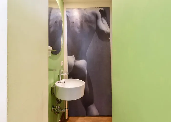 Palazzotto Pitti By Mmega Apartment