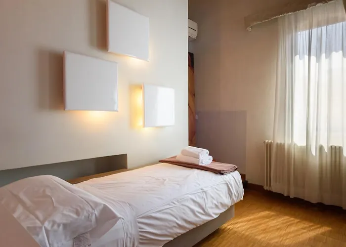 Apartment Palazzotto Pitti By Mmega Florence
