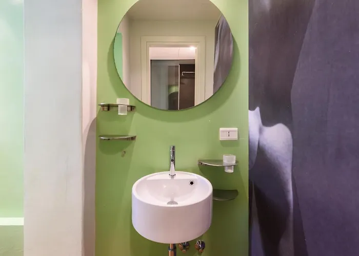 Apartment Palazzotto Pitti By Mmega Florence