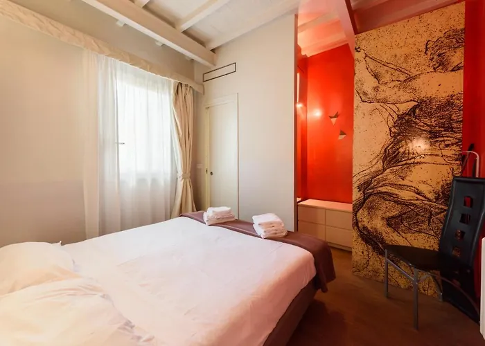 Palazzotto Pitti By Mmega Apartment