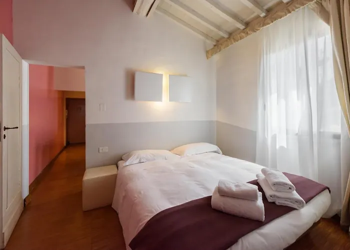 Palazzotto Pitti By Mmega Apartment