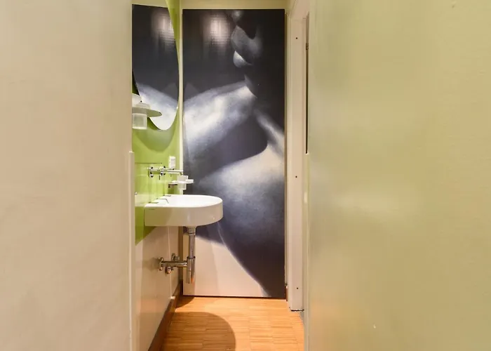 Palazzotto Pitti By Mmega *